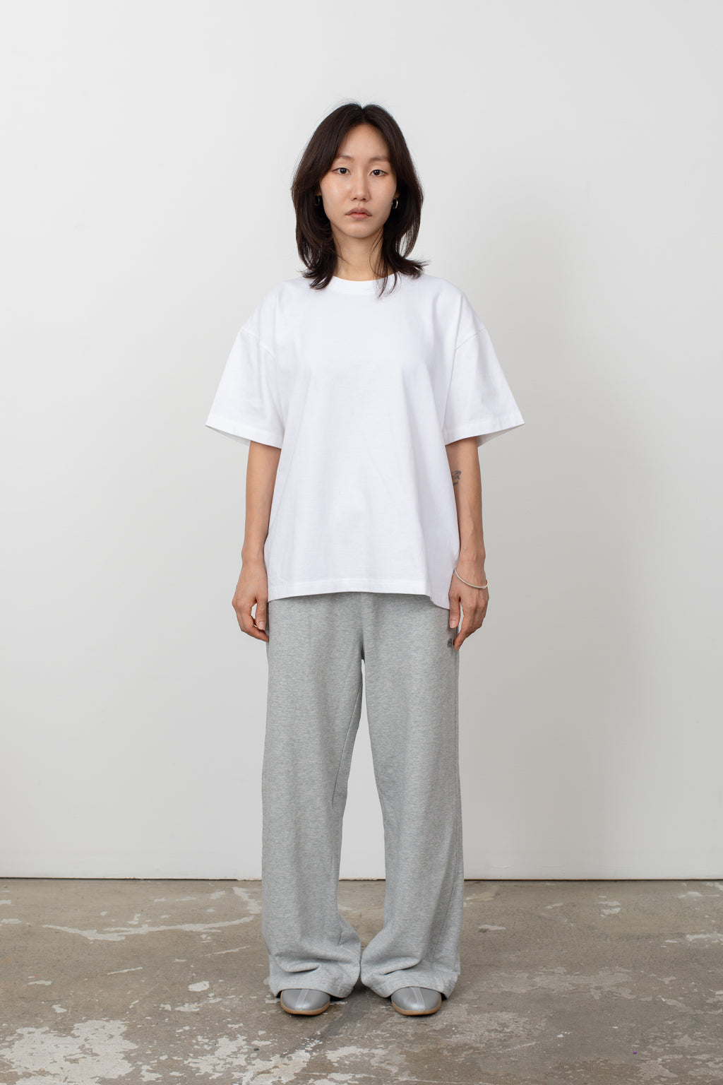 Heavyweight T-Shirt
