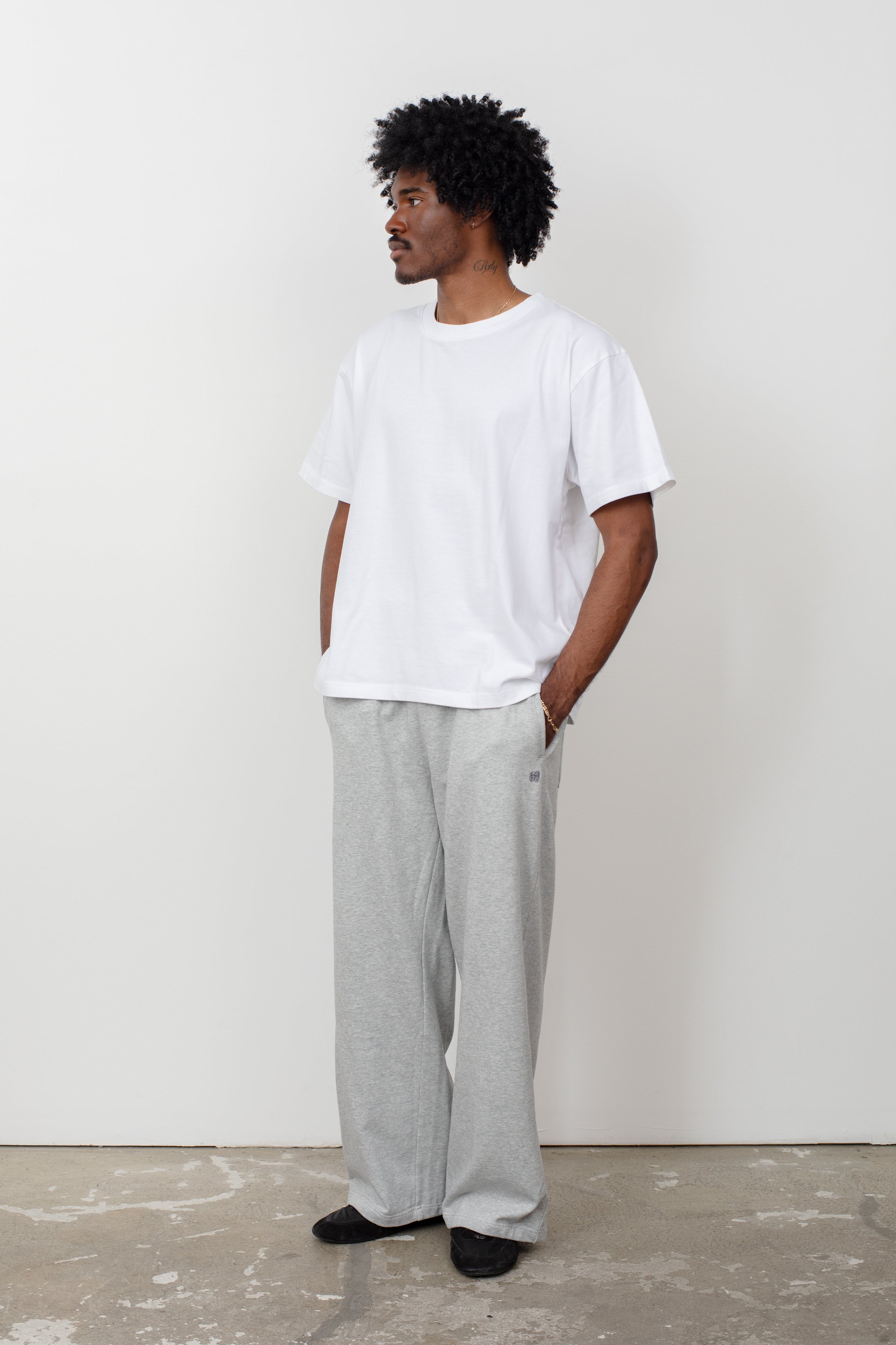 Heavyweight T-Shirt