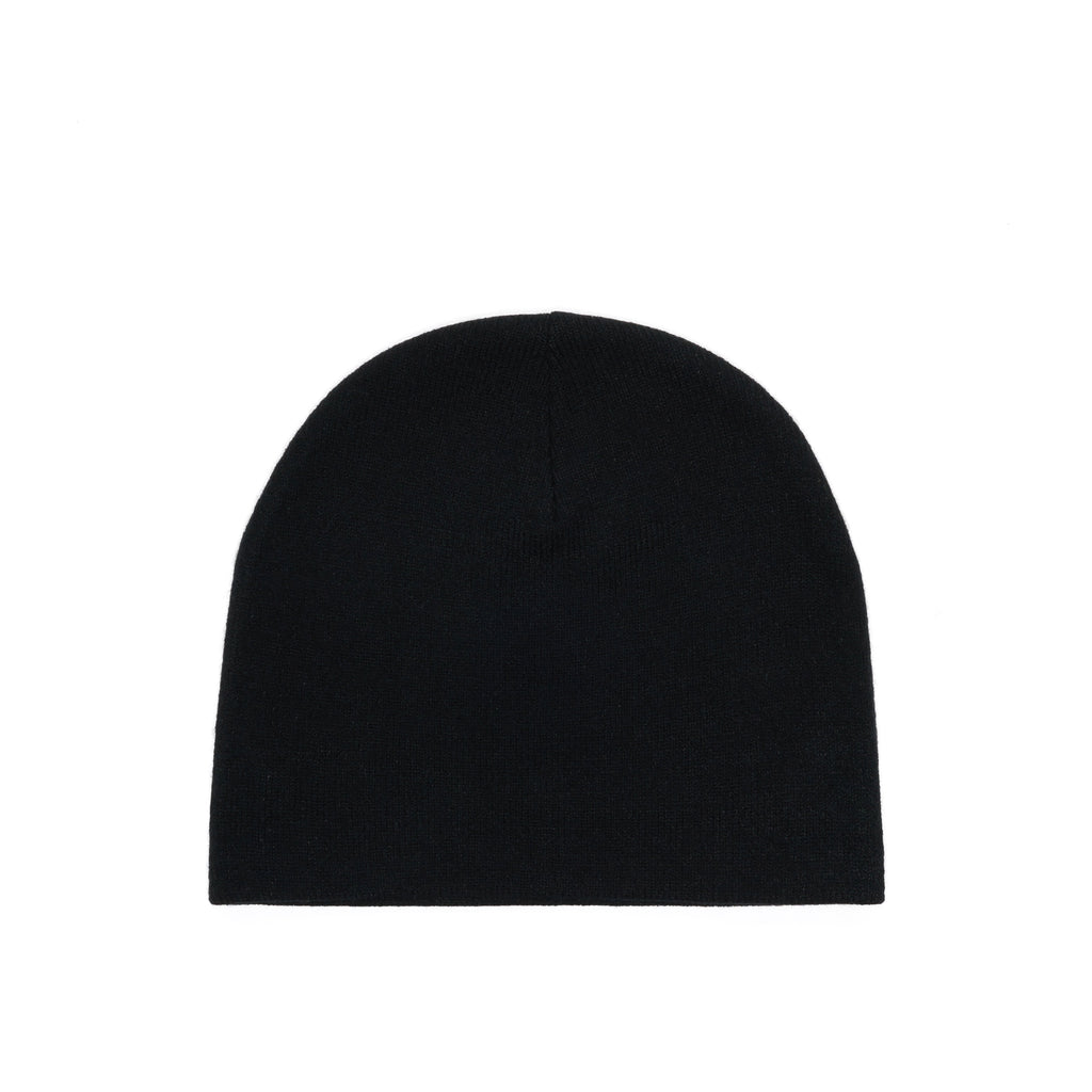 Tonal Skully Beanie