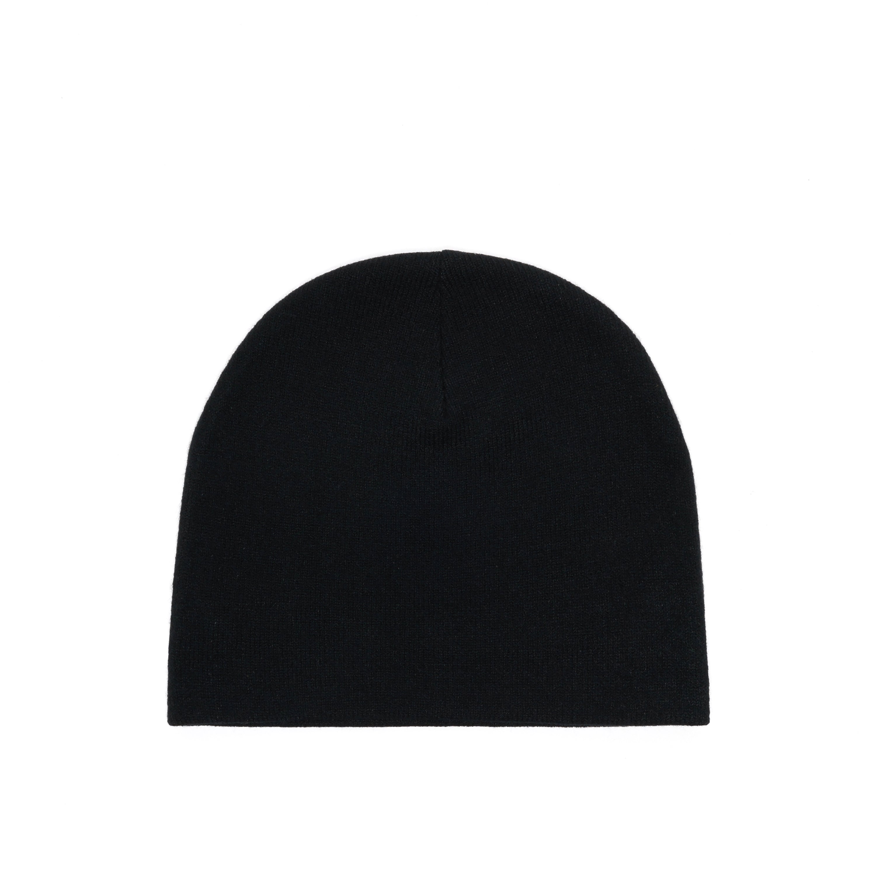 Tonal Skully Beanie