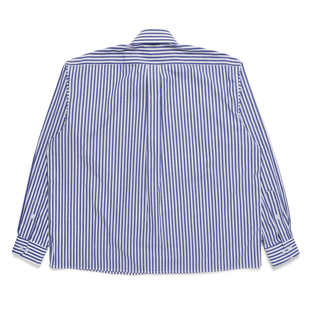 Crest Button Down Shirt