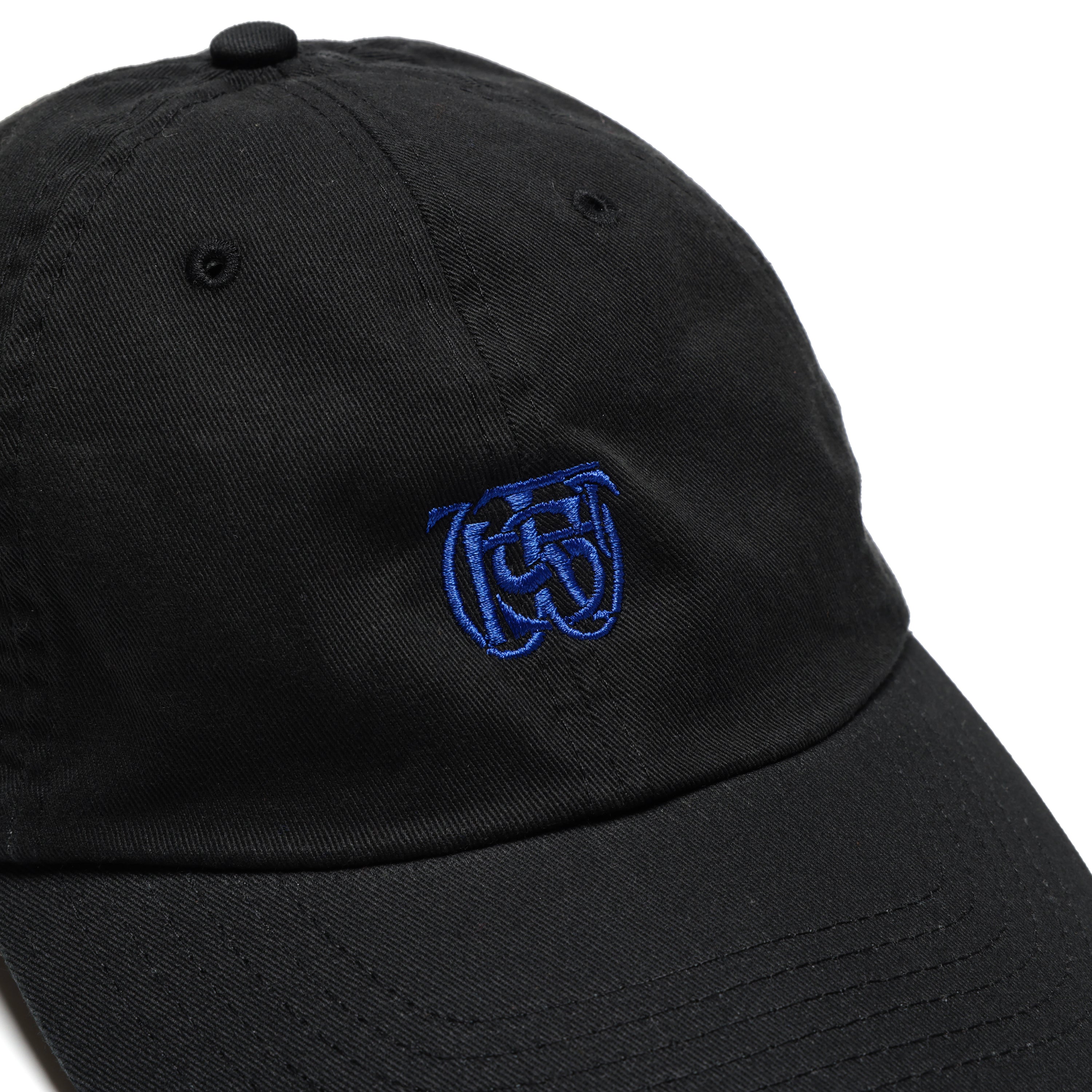 Crest Cap