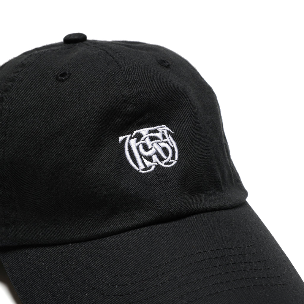 Crest Cap