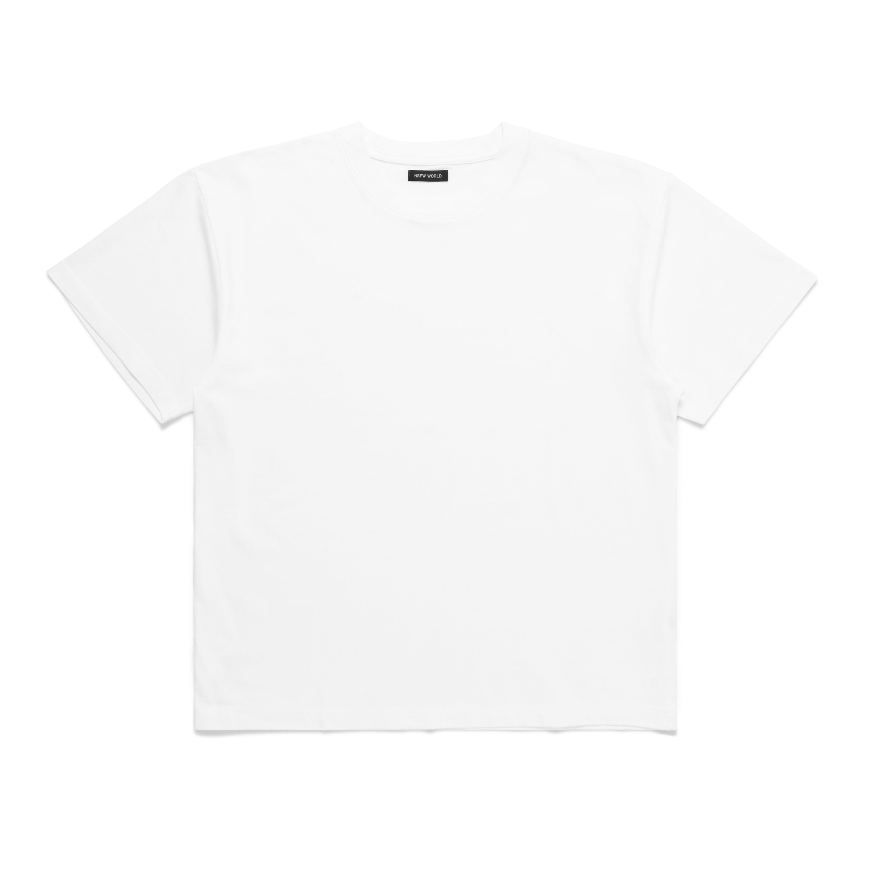 Heavyweight T-Shirt