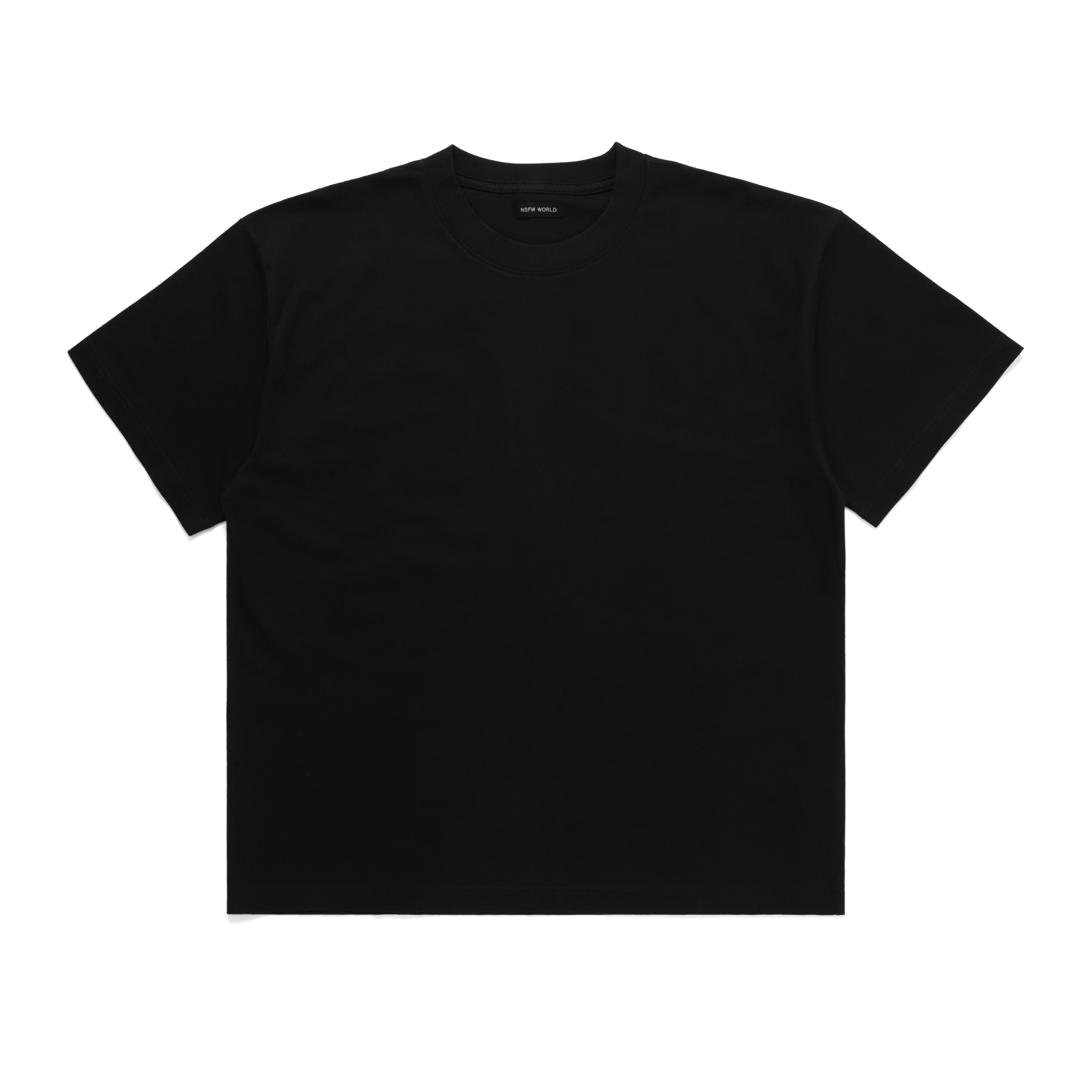 Heavyweight T-Shirt
