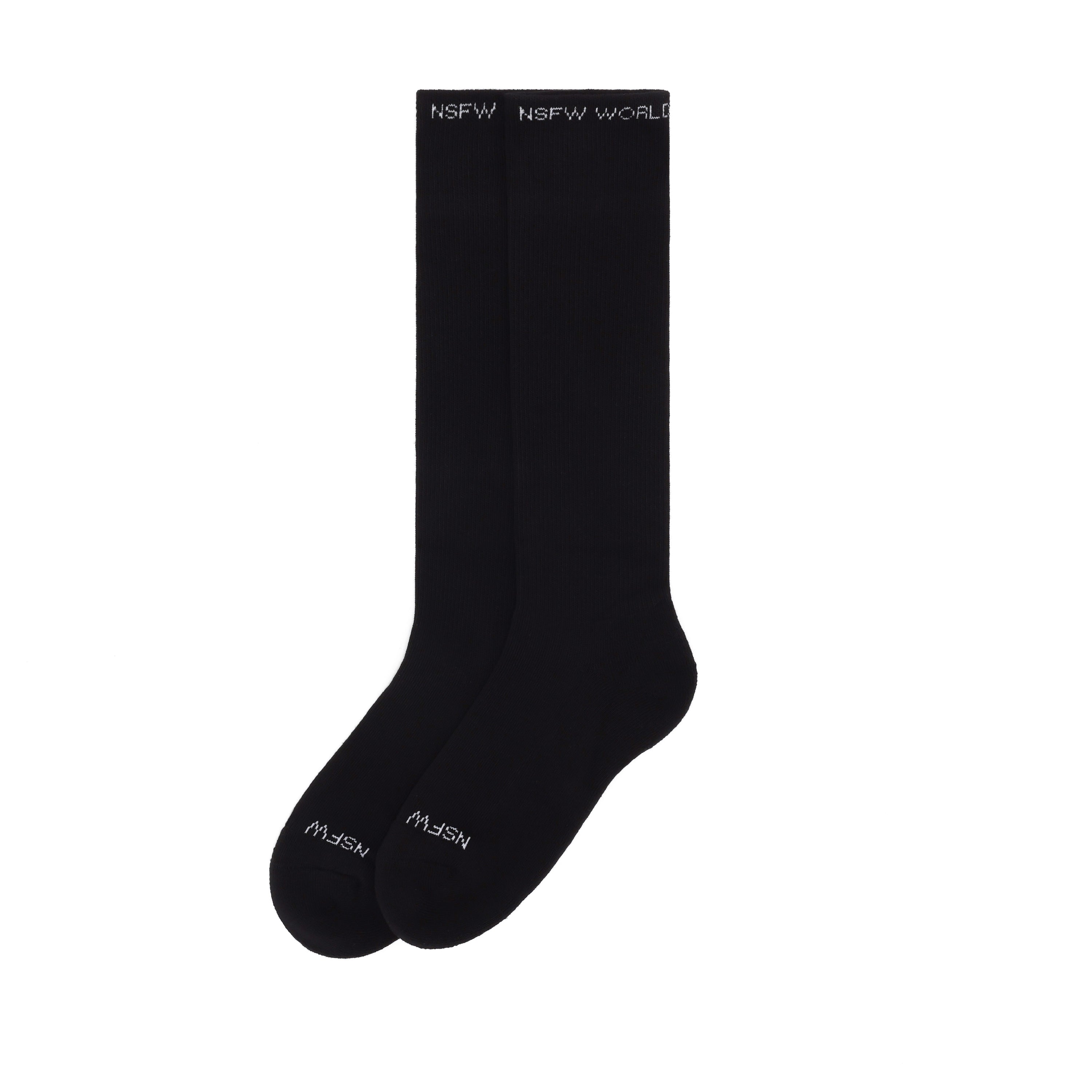 Crew Socks