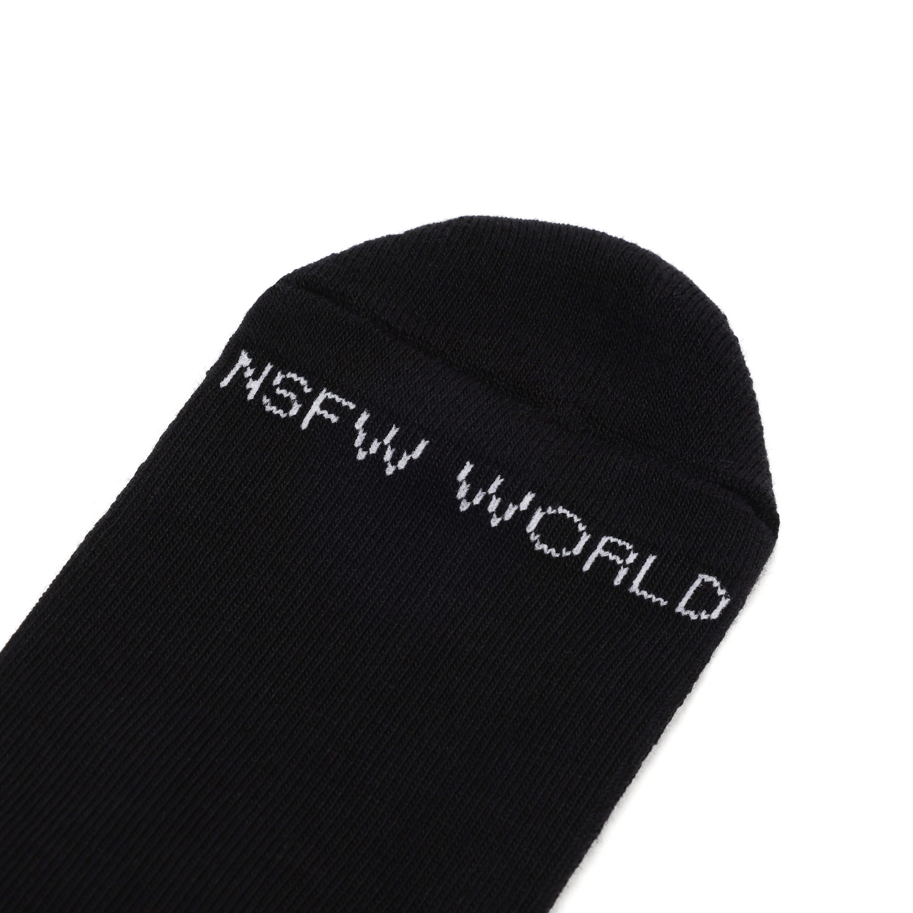 Crew Socks
