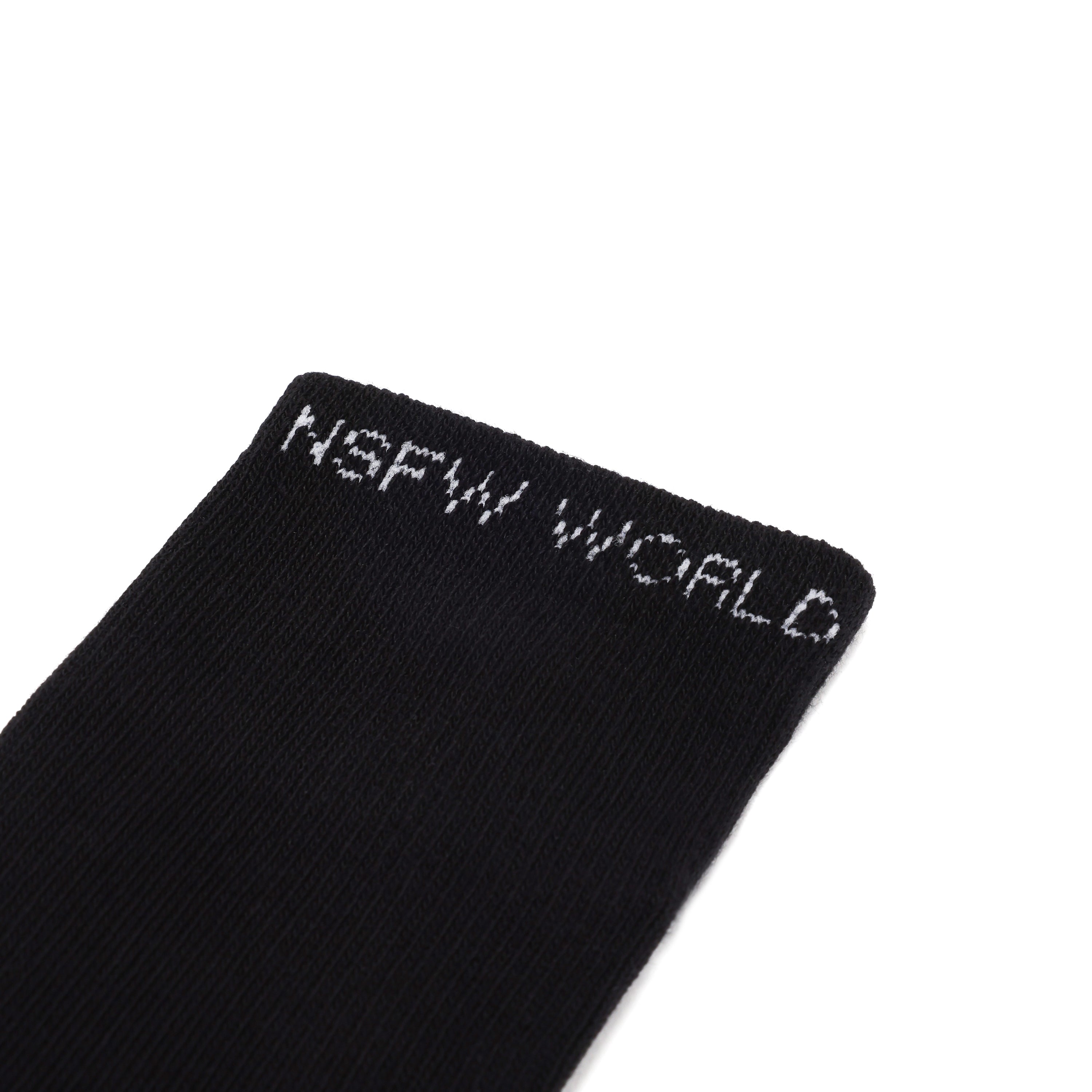 Crew Socks