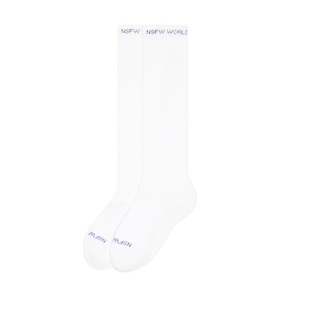 Crew Socks