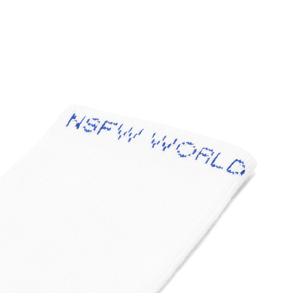 Crew Socks