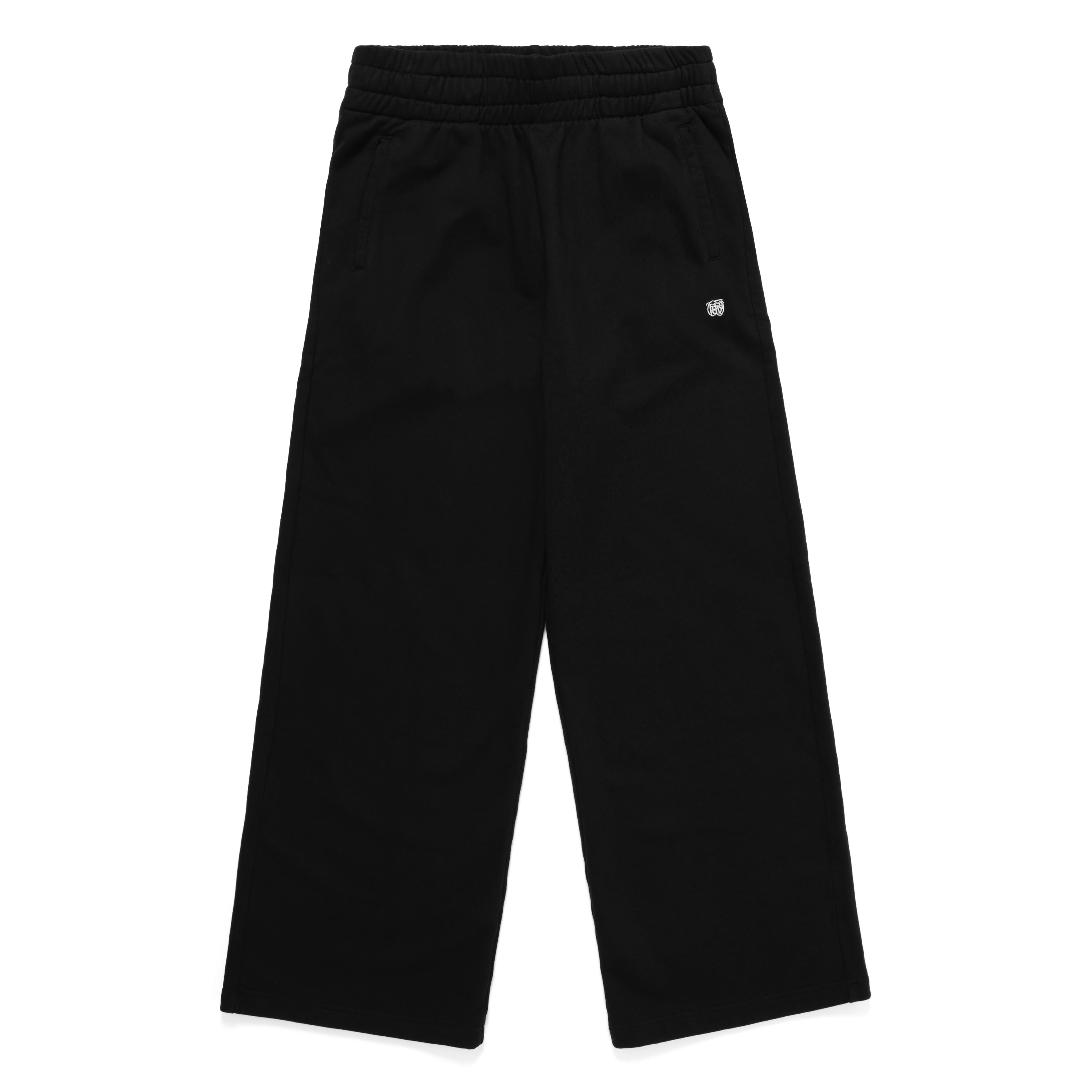 Crest Sweatpants