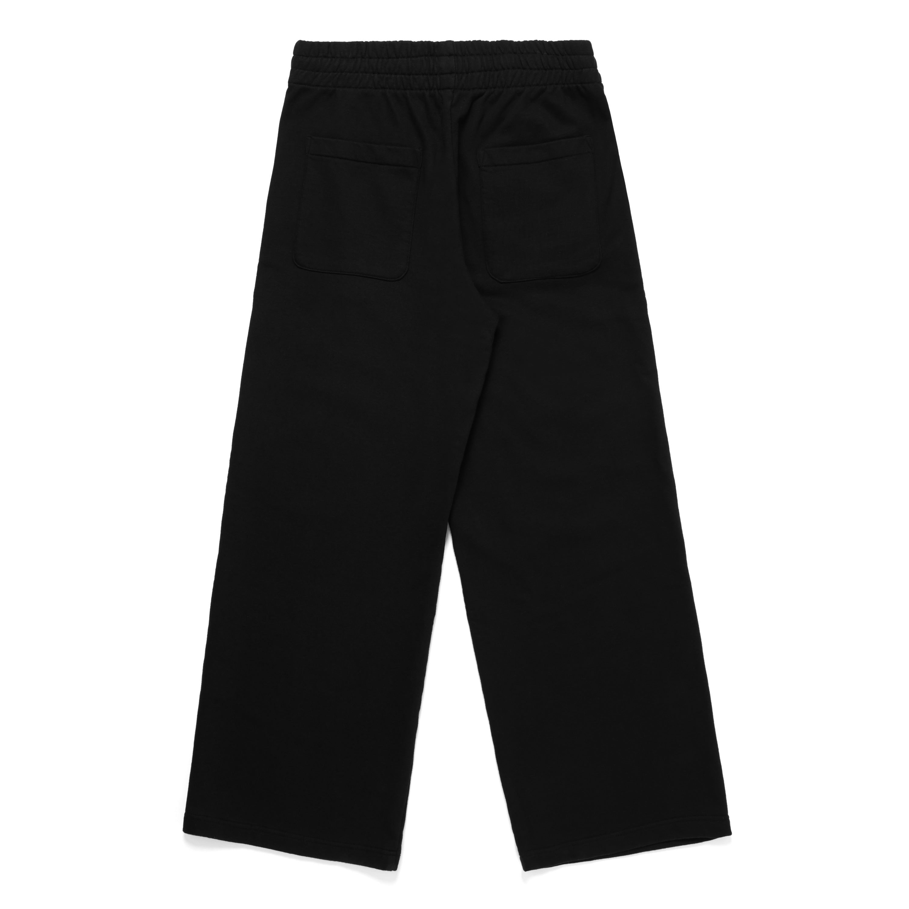Crest Sweatpants