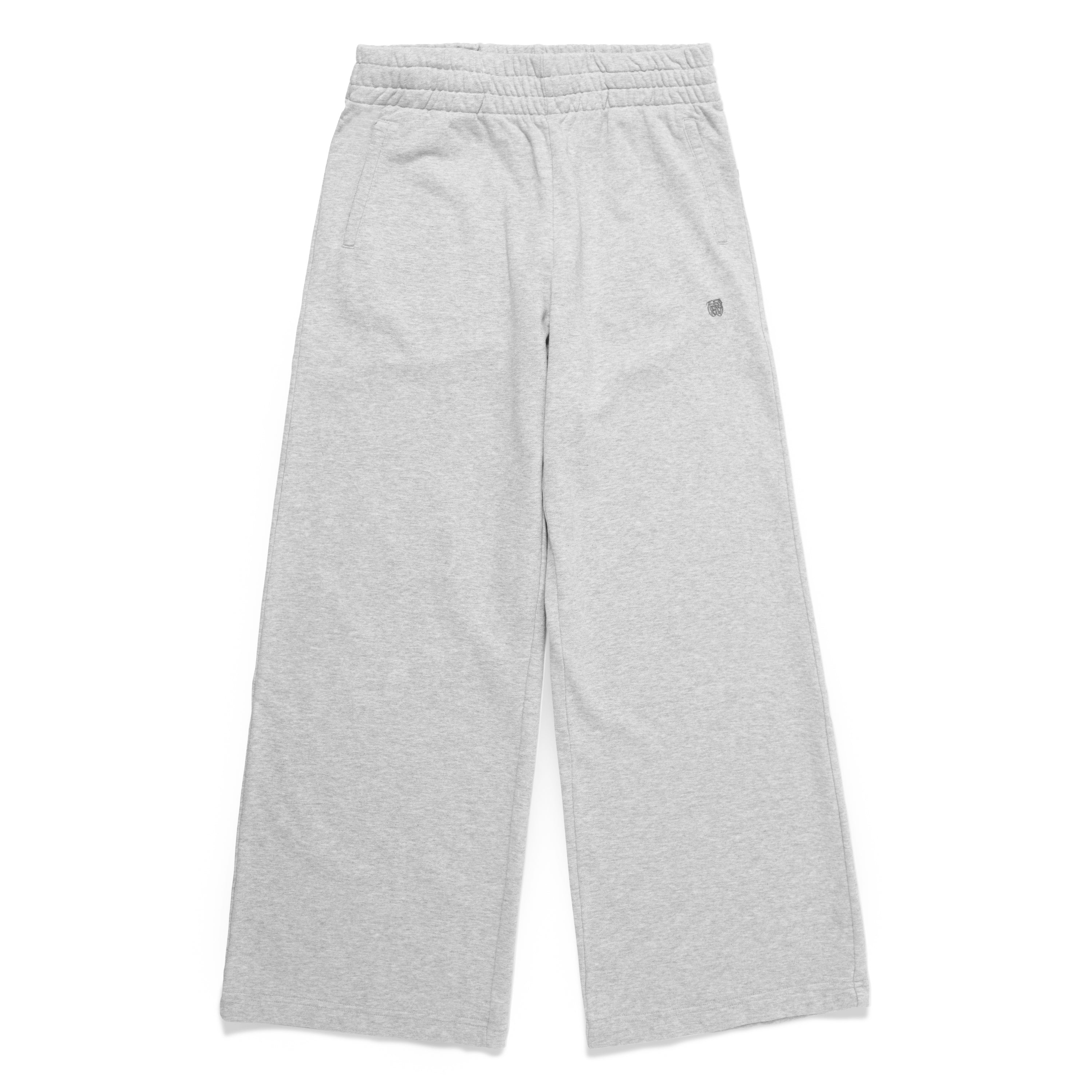 Crest Sweatpants